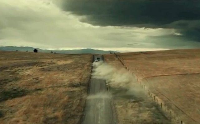  - Tráiler Far Cry 5, parte 2