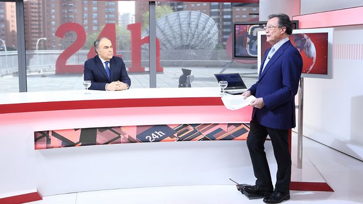 La tarde en 24h - Economía - 05/04/18