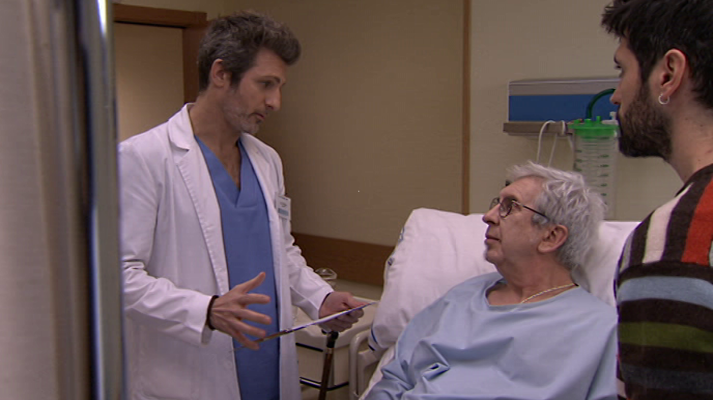 Centro médico - Centro médico - 05/04/18 (1)