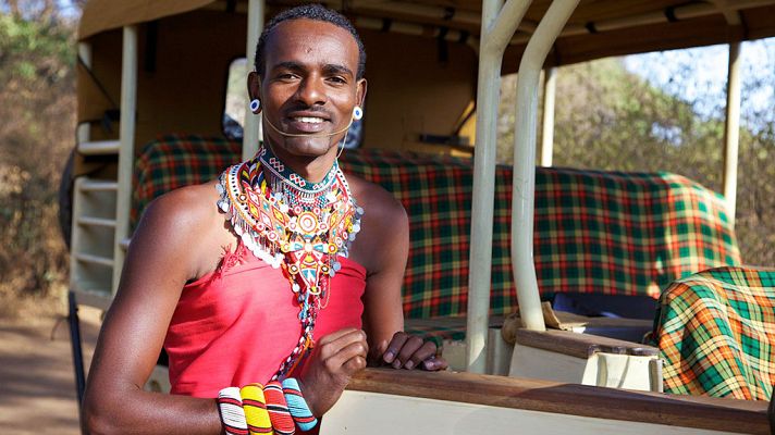 Otros documentales - Esta vida salvaje. Episodio 7