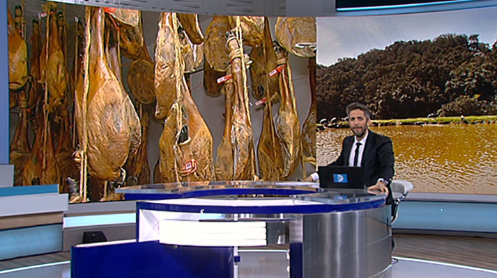 España Directo - España Directo - 05/04/18