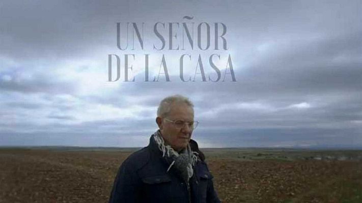 Telediario 1 - 'Un señor de la Casa': la voz del fútbol español, contra el parkinson