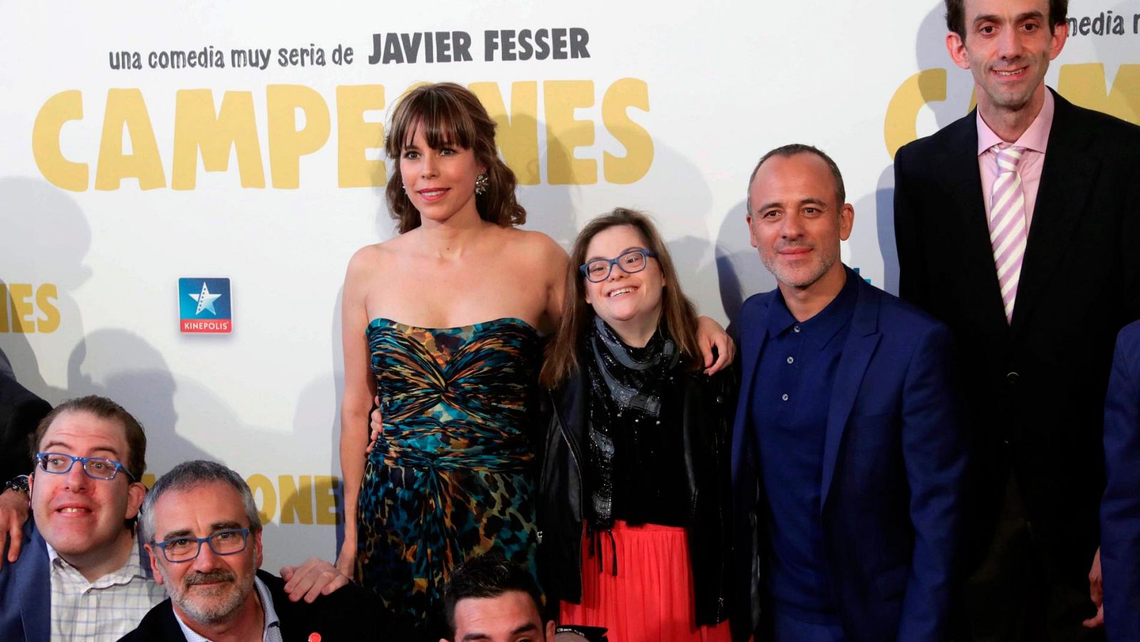 Enfoque: Raperos y campeones | Ver