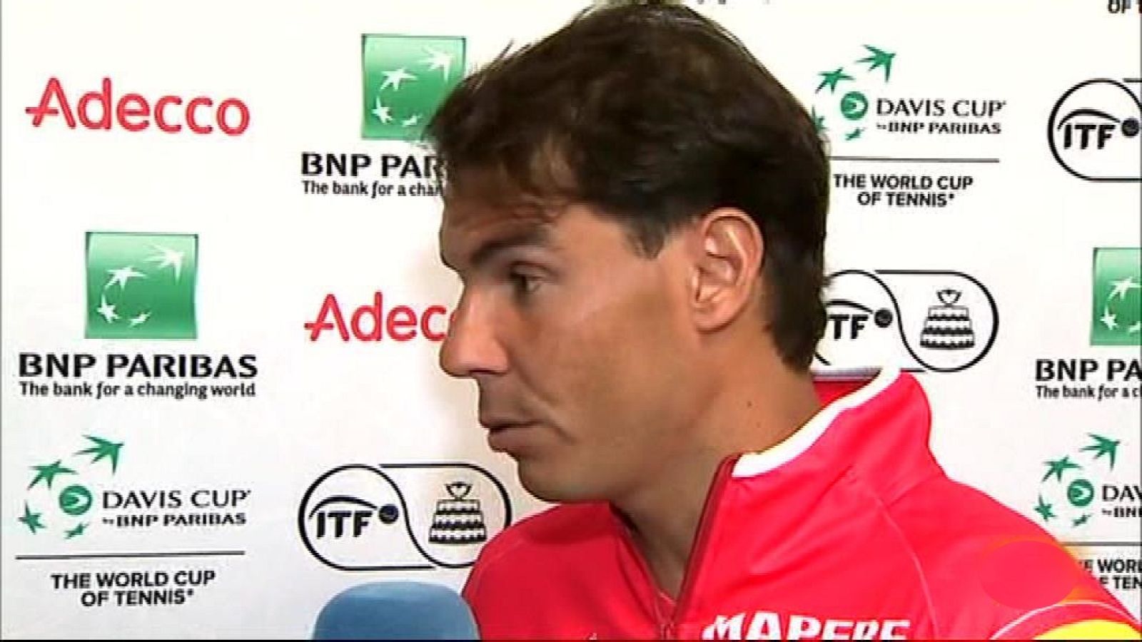 Conexión tdp - 05/04/18 - ver ahora