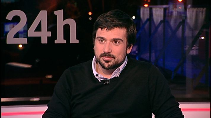 La noche en 24h - Podemos pide a Cifuentes que dimita "si le queda un gramo de vergüenza"