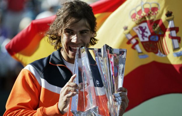 Telediario 1 - Telediario en 4' - 23/03/09