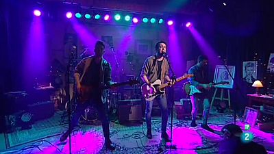 M�sics - Exili a Elba