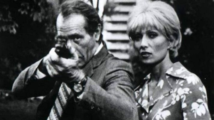 Días de cine - Stepháne Audran