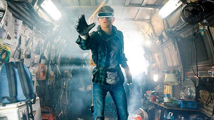Días de cine - Ready player one