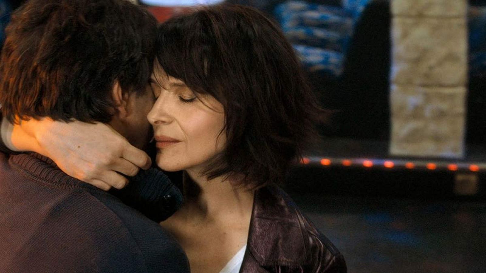 Días de cine - Un sol interior