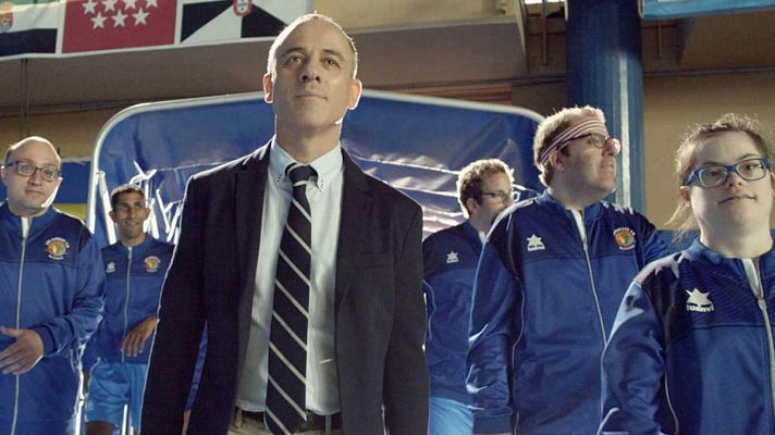 Días de cine - Campeones