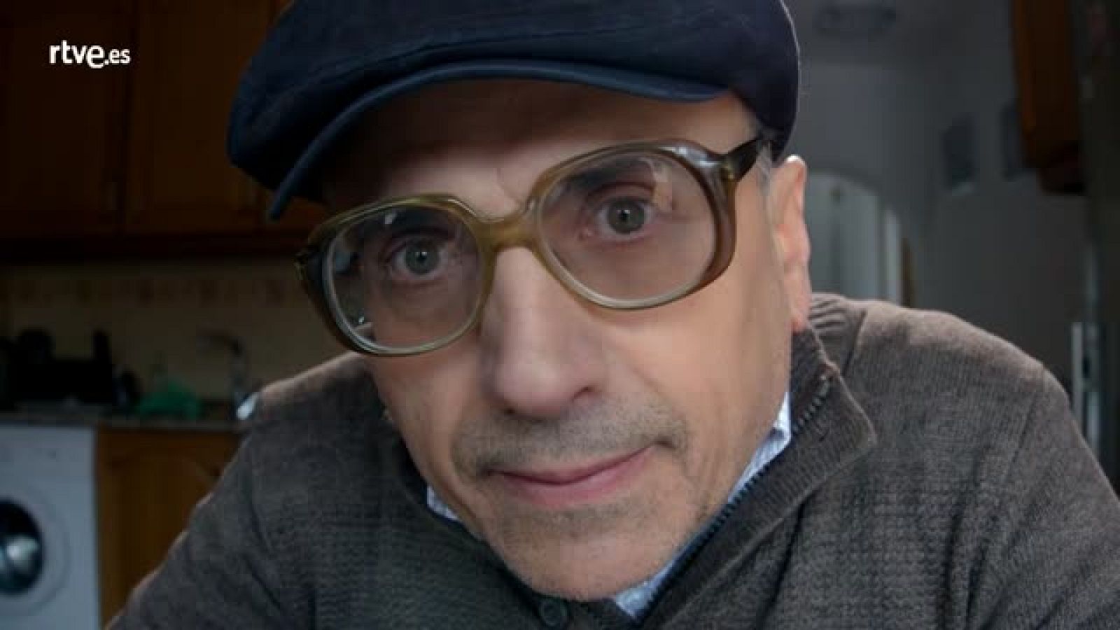 José Mota presenta - Jacintus - Tutorial afeitado