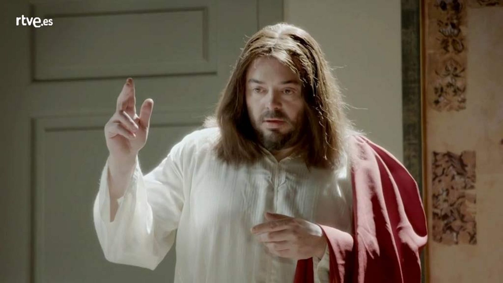 José Mota presenta - ¡Jesús!