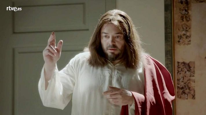 José Mota presenta - ¡Jesús!