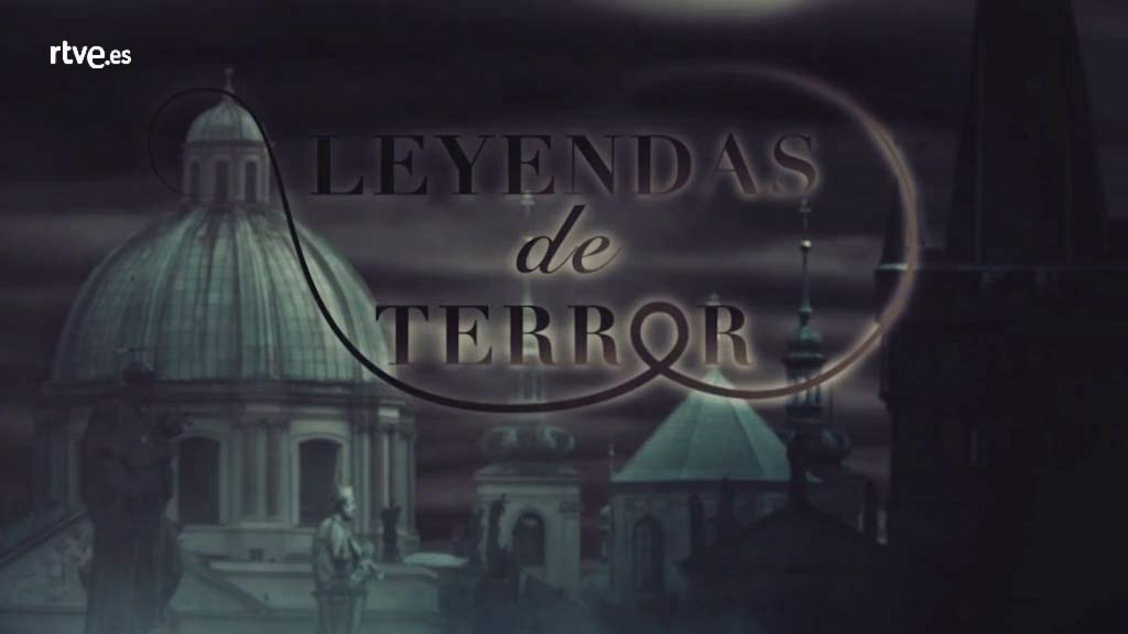 José Mota presenta - Leyendas de terror