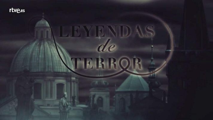 José Mota presenta - Leyendas de terror