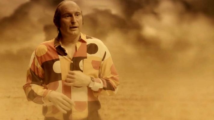 José Mota presenta - Chiquito: "¡Estoy vivo!"