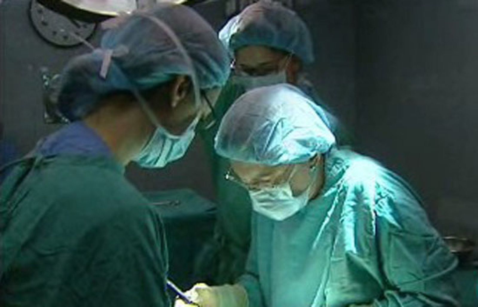 Con todos los acentos - Inmigrantes y trasplantes - Con todos los acentos | Ver