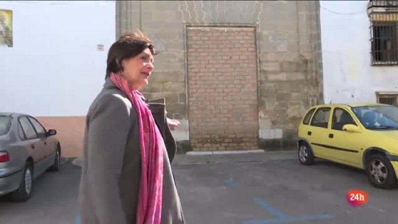 Esperanza de los Ríos, historiadora del arte