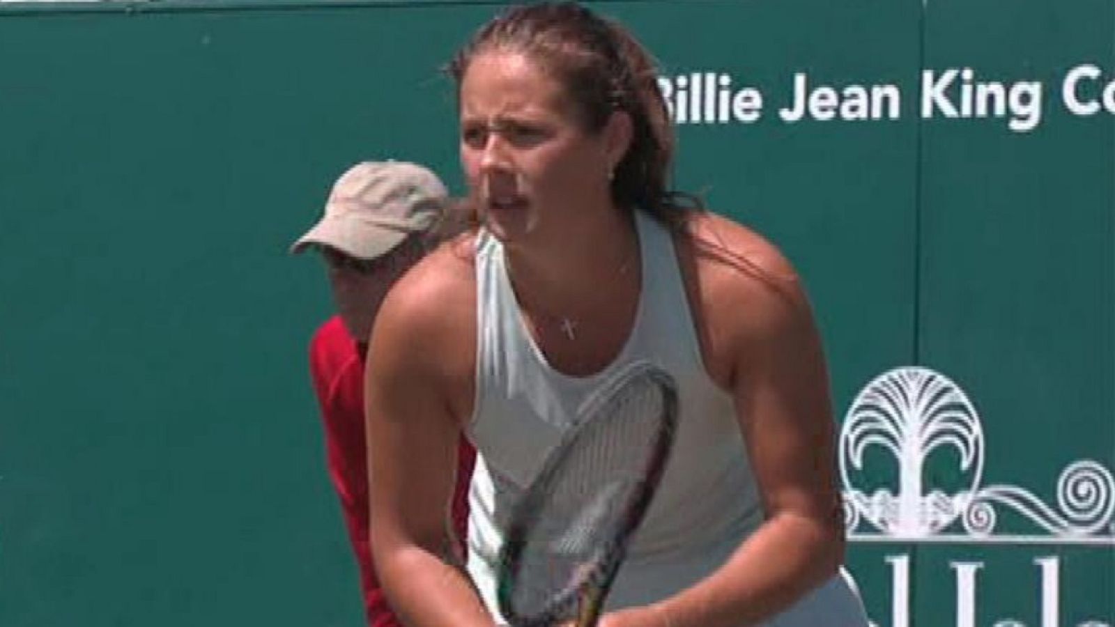 Tenis - WTA Torneo Charleston (EEUU): I. Begu - D. Kasátkina - ver ahora