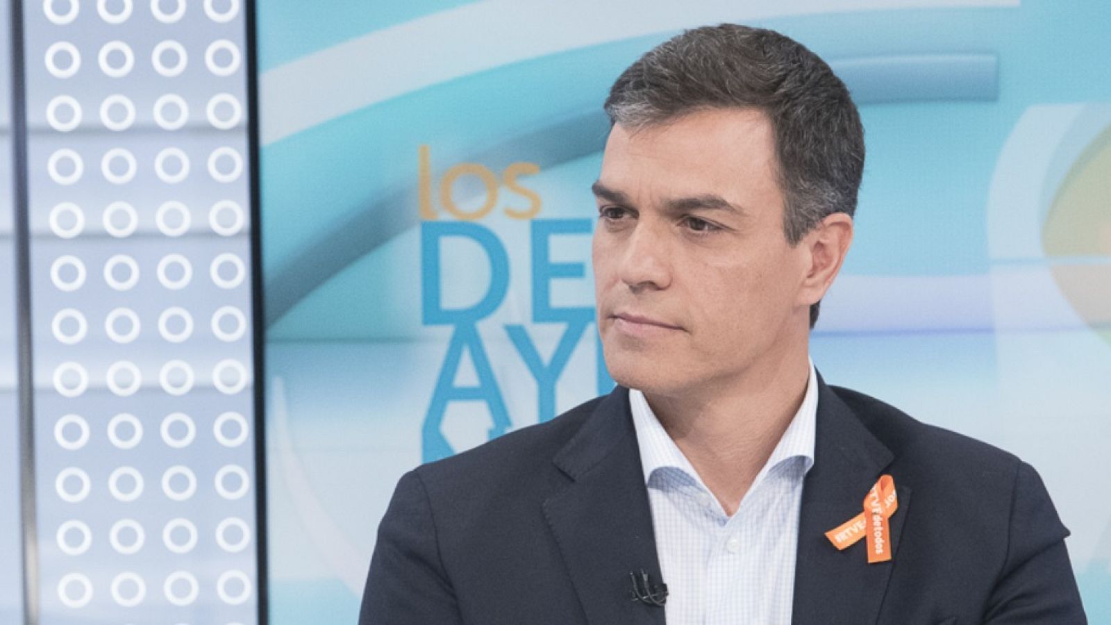 Los desayunos de TVE - José Luis Ábalos, secretario de Organización del PSOE - ver ahora