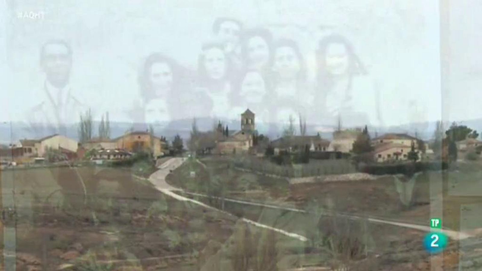 Ideas para salvar un pueblo: Vellosillo - Aquí hay trabajo | Ver