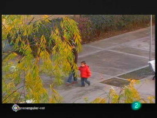 Granangular.cat - Volem fer de pares