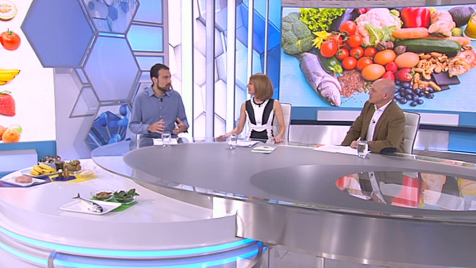 Saber vivir - 06/04/18 - ver ahora