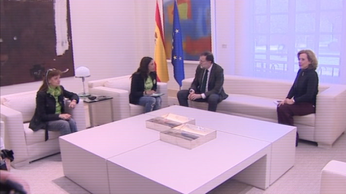 Telecanarias - Telecanarias 2 - 05/04/2018