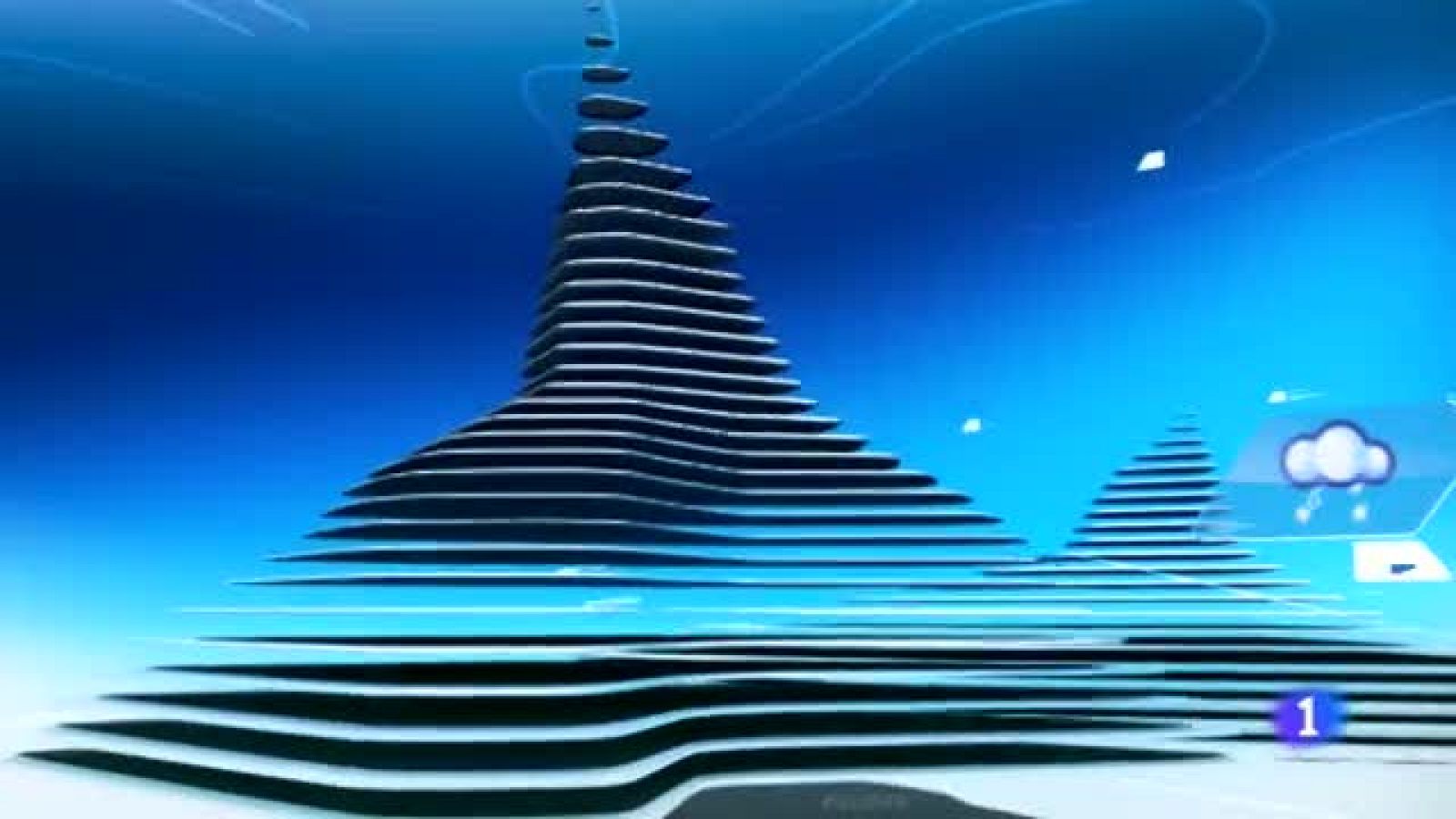 El tiempo en Galicia - 06/04/18