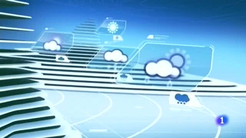 El tiempo en Castilla y León - 06/04/18