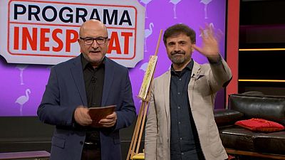 Programa inesperat - Jos Mota