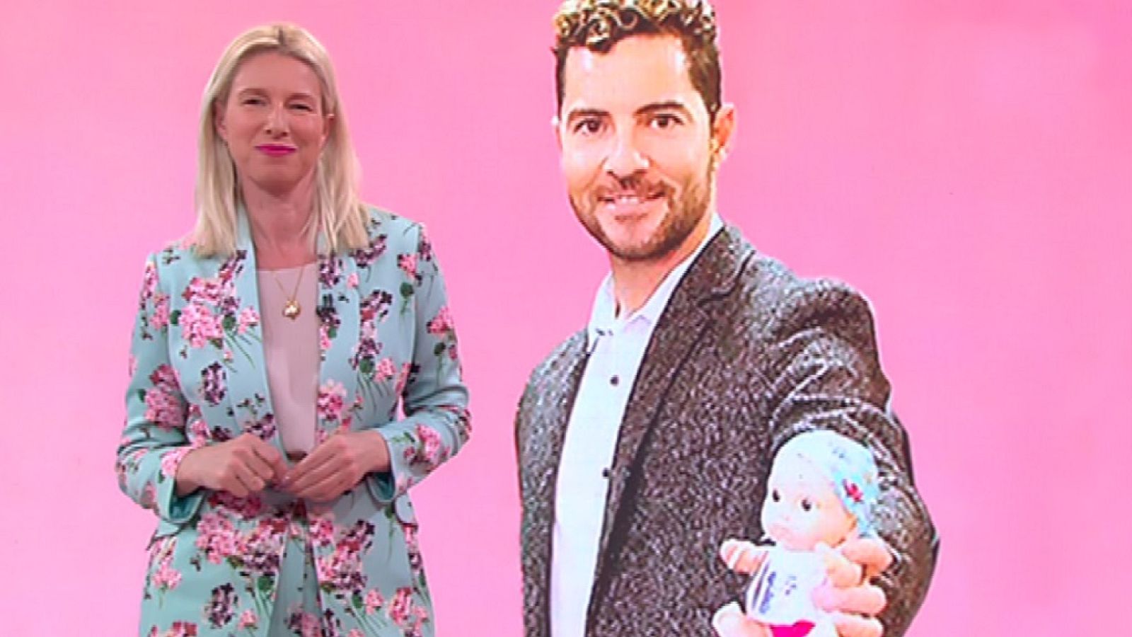 Corazón - 06/04/18 - ver ahora