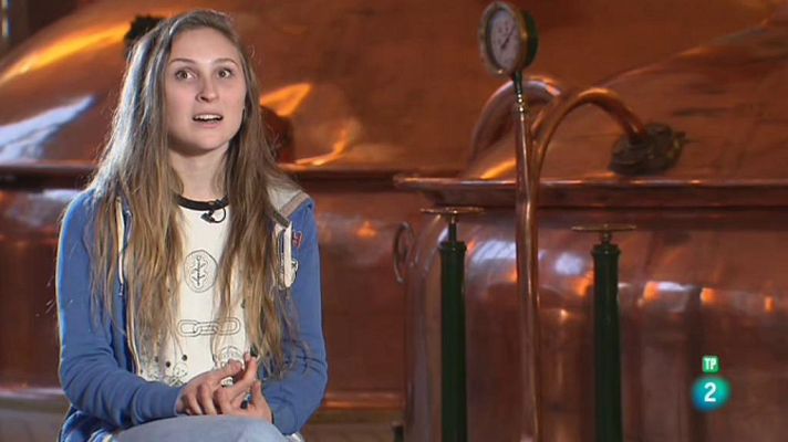 Punts de vista - Marion Harper