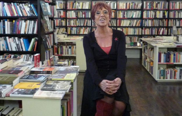 Página Dos - Maruja Torres