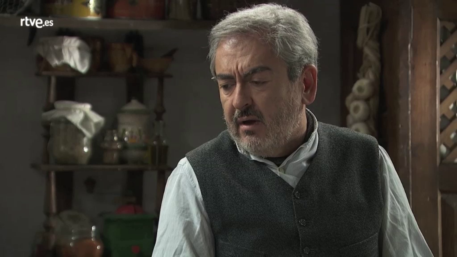 Acacias 38 - Servando podrá ser sereno gracias a Fabiana y Lolita