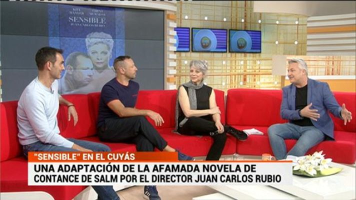 Cerca de ti - Cerca de ti - 06/04/2018