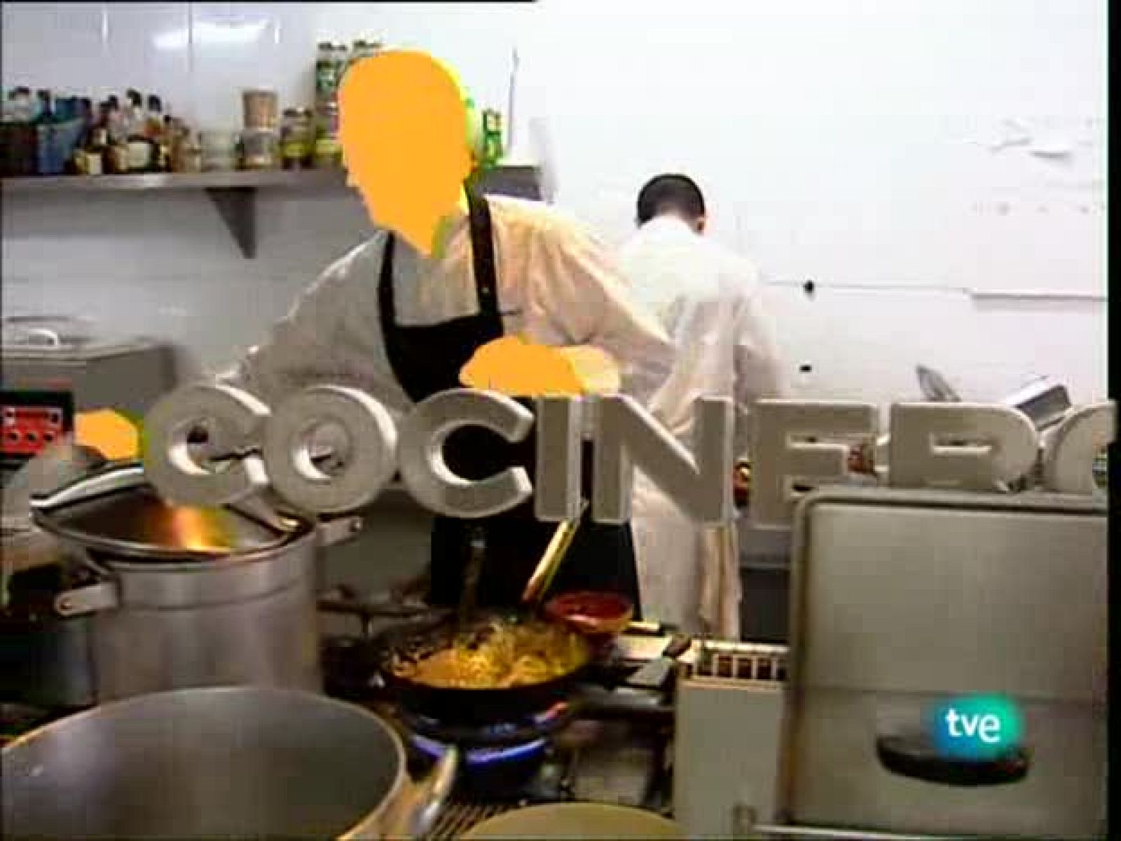 Aquí hay trabajo - 23/03/09 - Aquí hay trabajo | Ver