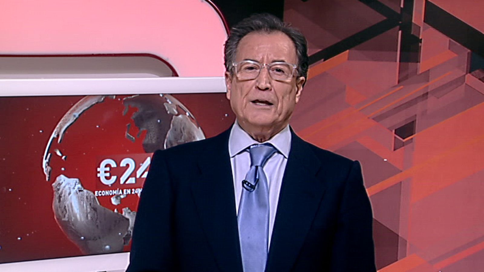 La tarde en 24 horas - Economía - 06/04/18 - ver ahora