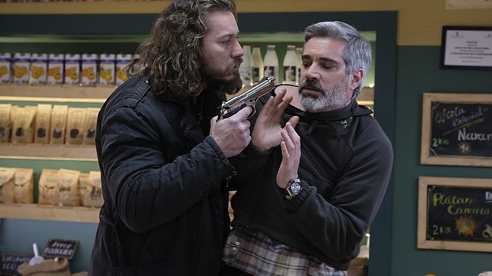 Servir y proteger - Episodio 235