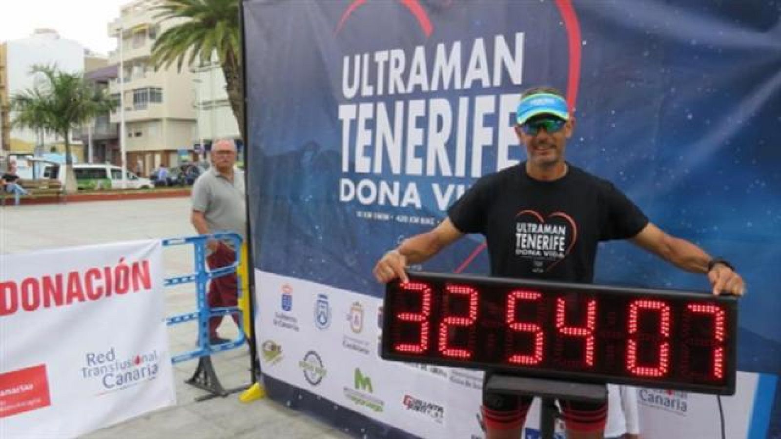 Deportes Canarias - 06/04/2018