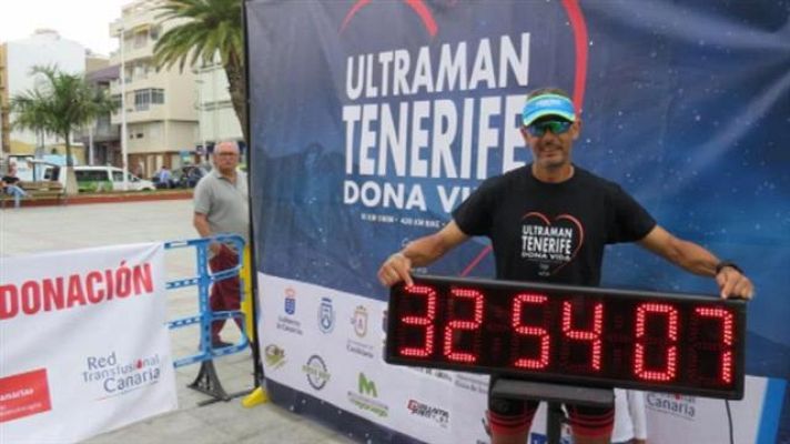 Telecanarias - Deportes Canarias - 06/04/2018