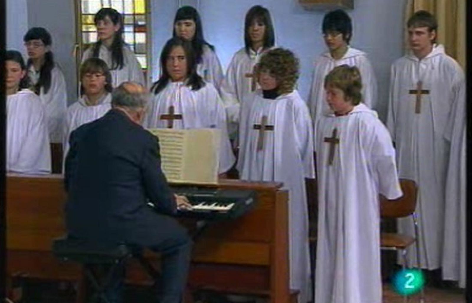 25 anys de Missa en Català