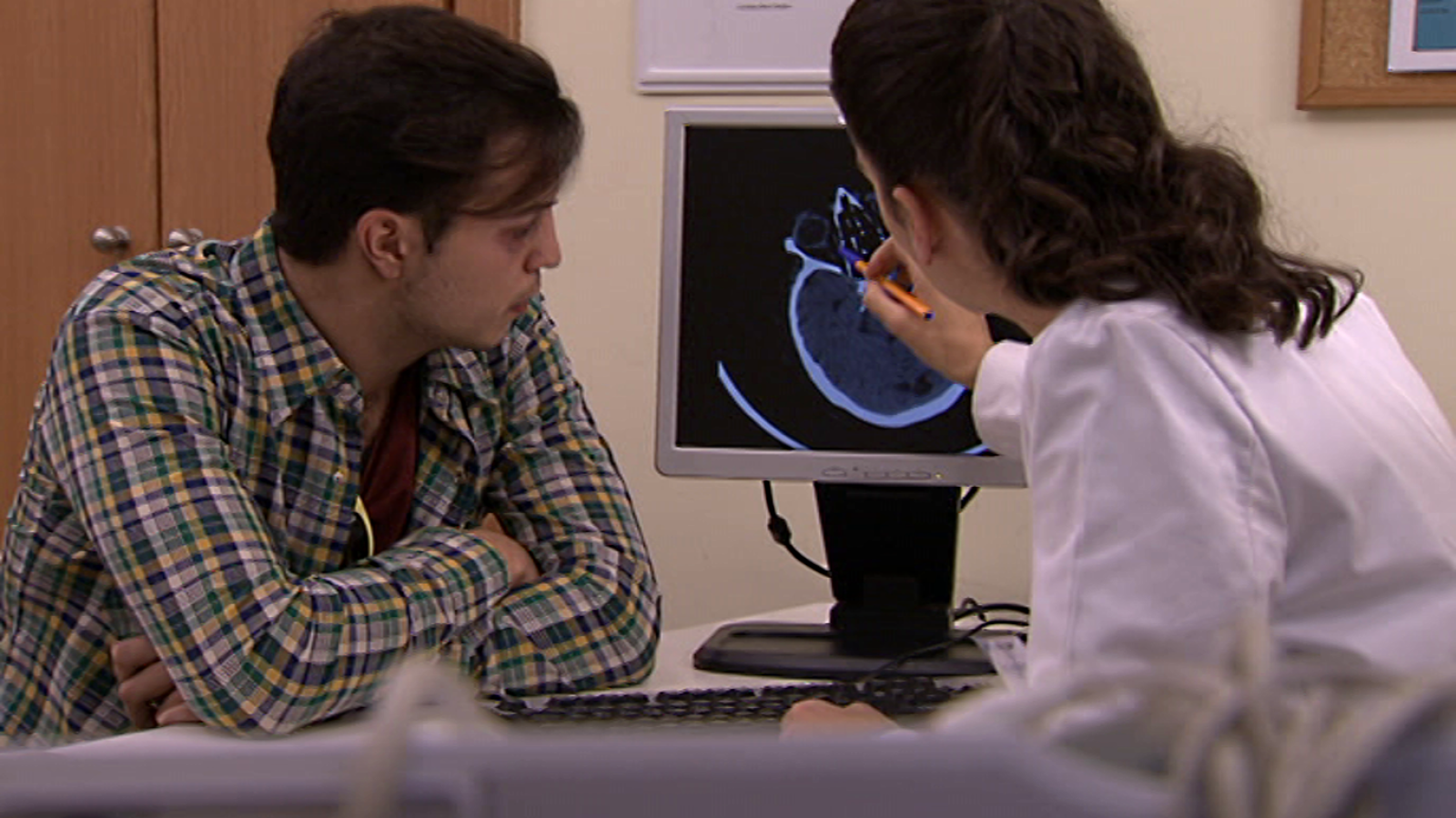 Centro médico - 06/04/18 (2) - ver ahora