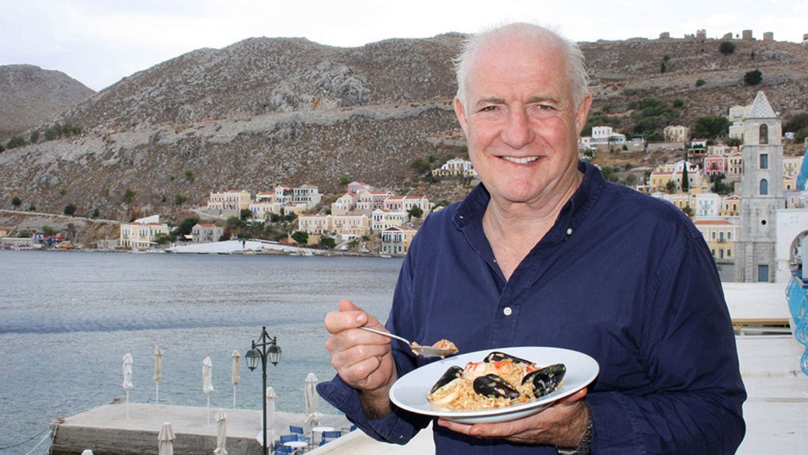Otros documentales - Rick Stein: De Venecia a Estambul, capítulo 5 - ver ahora