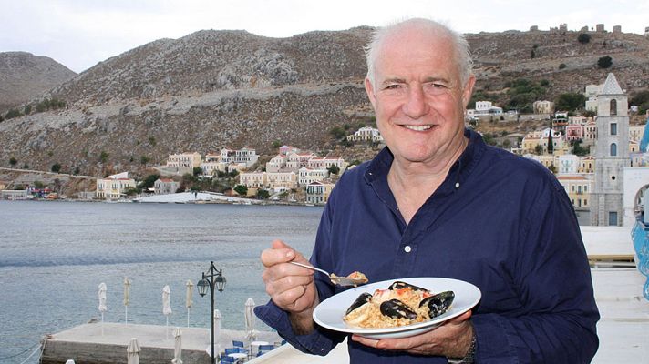 Otros documentales - Rick Stein: De Venecia a Estambul, episodio 5