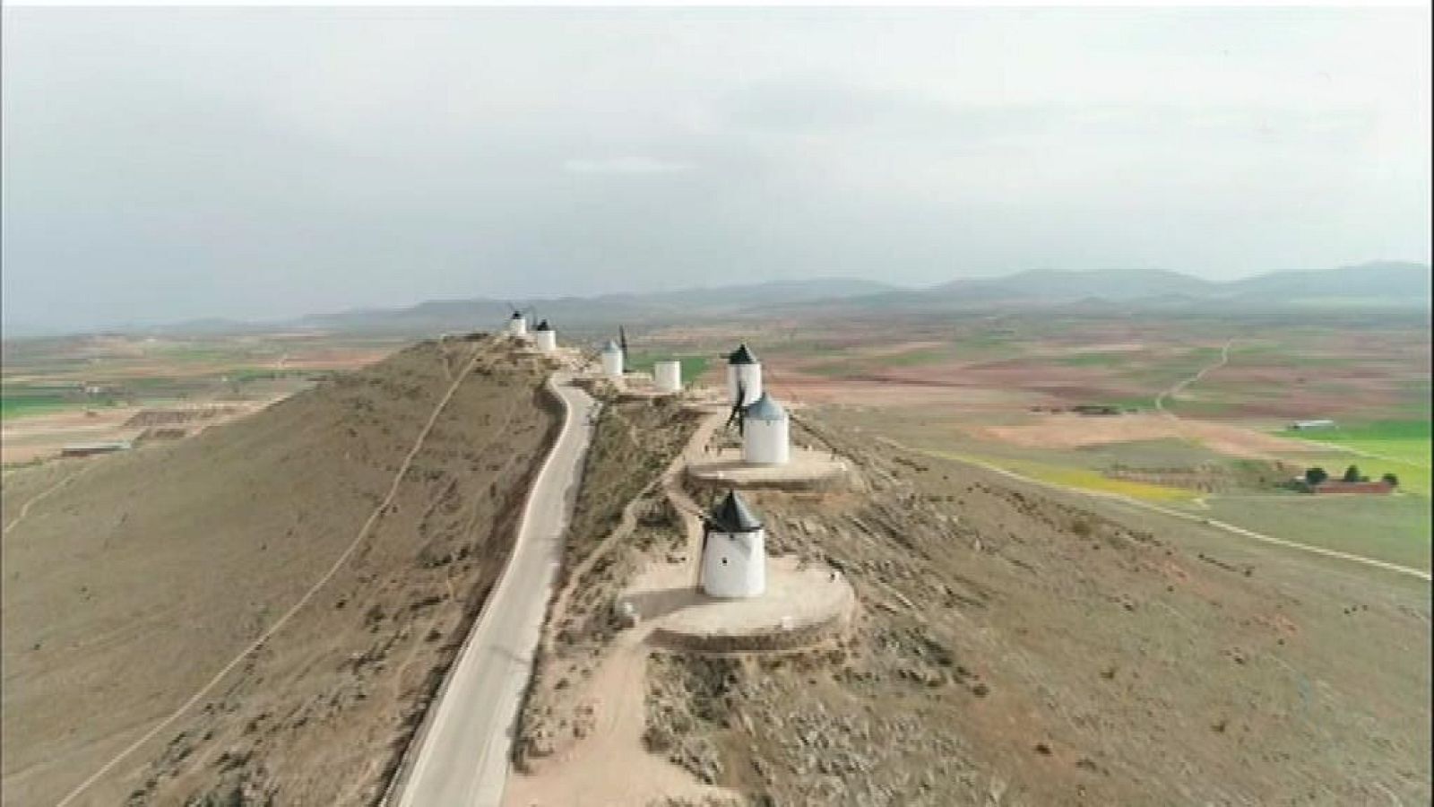 España Directo - 06/04/18 - ver ahora