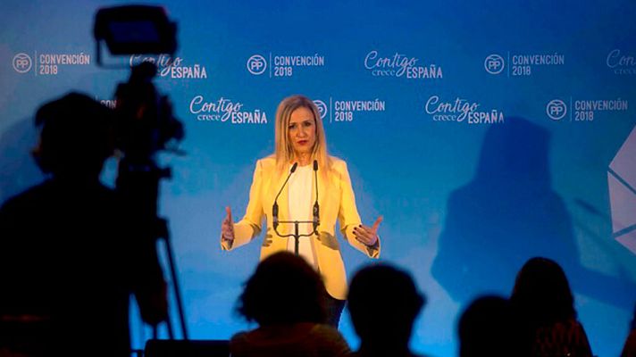 Telediario 1 - Telediario 2 en 4' - 06/04/18