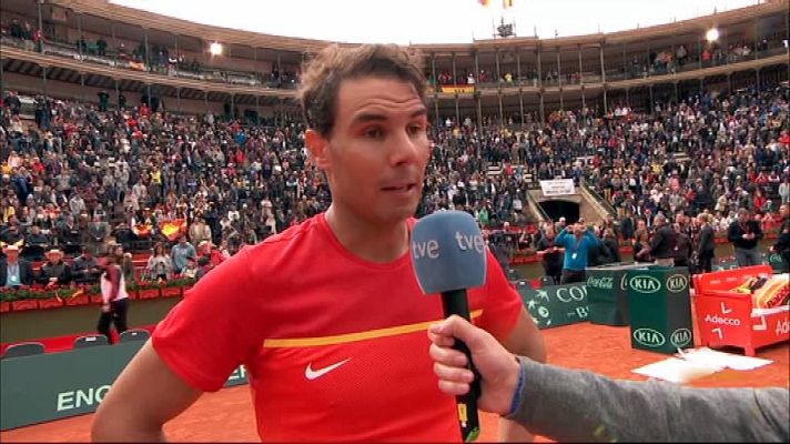 Conexión tdp - Conexión tdp - 06/04/18