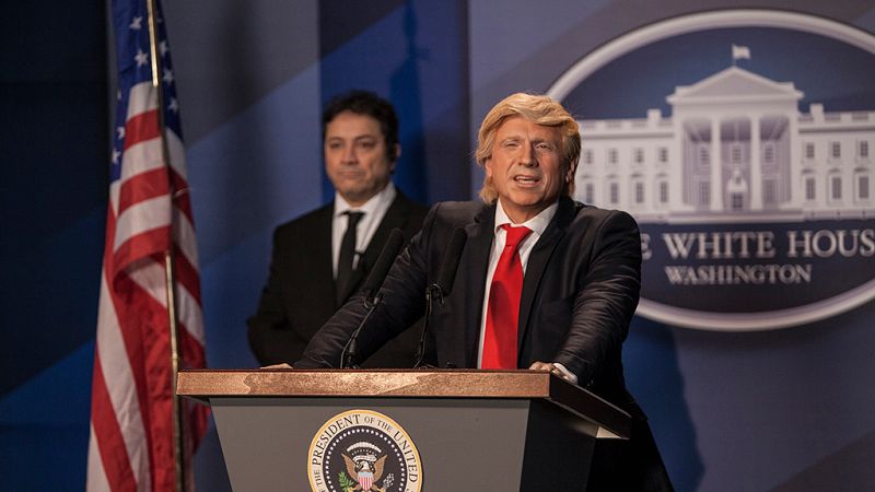 José Mota presenta - T3 - Programa 1 - ver ahora